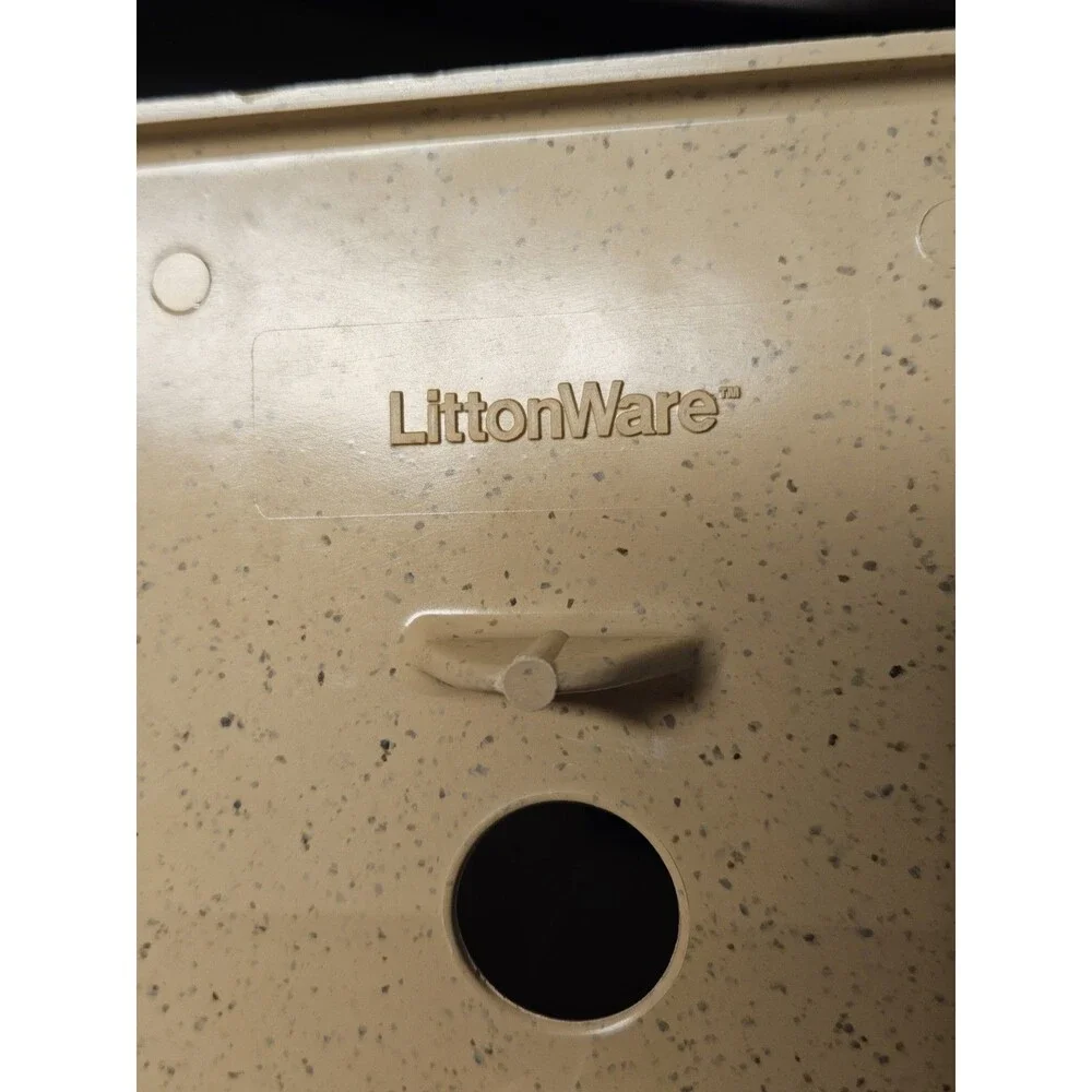 littonware excellent one